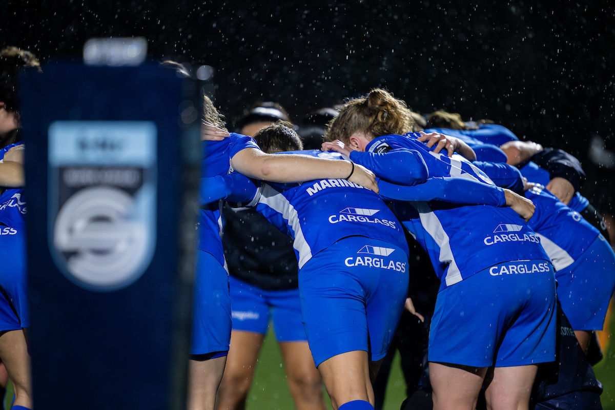 Passie voor vrouwenvoetbal en organisatie? Kom werken bij KRC Genk Ladies