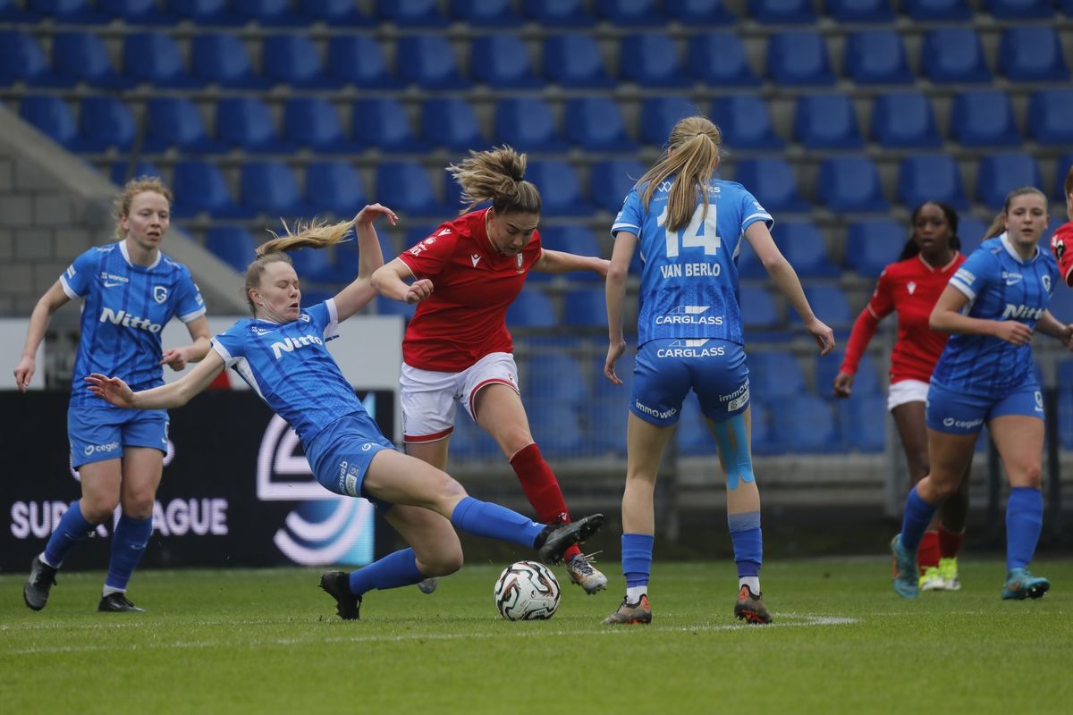 Sterke prestatie in ons stadion en een verdiende overwinning