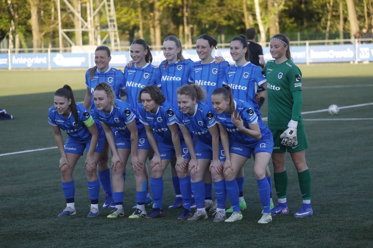 Billijk gelijkspel in de opener van play off 2