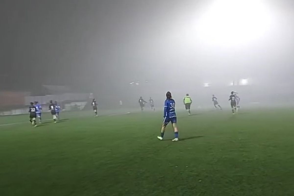 Kwartfinale Beker van België: Sporting Charleroi – KRC Genk Ladies 0-3
