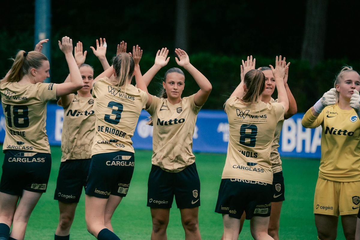 Kansen werden niet verzilverd