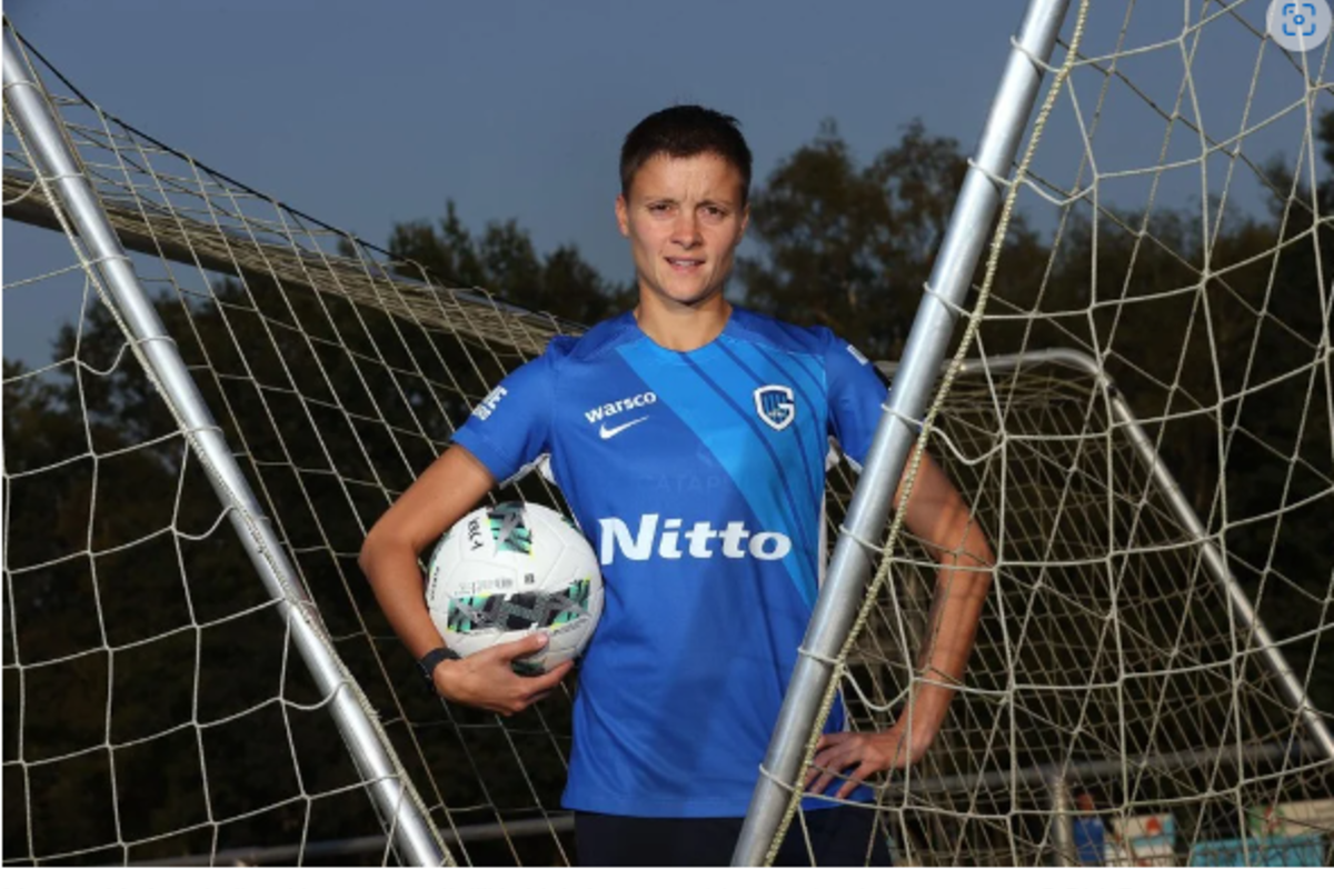 Helpt Luikse aanwinst Genk Ladies tegen ‘haar’ Standard aan eerste punten? “Mijn over-mijn-lijk-mentaliteit overdragen”