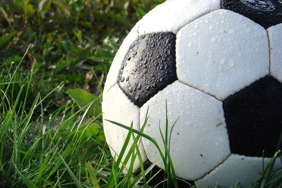 Oefenwedstrijden en start trainingen