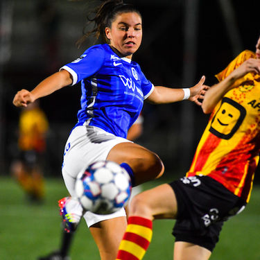GENK VS KV MECHELEN