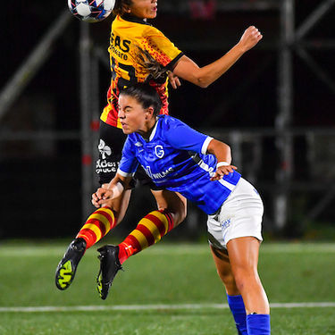 GENK VS KV MECHELEN