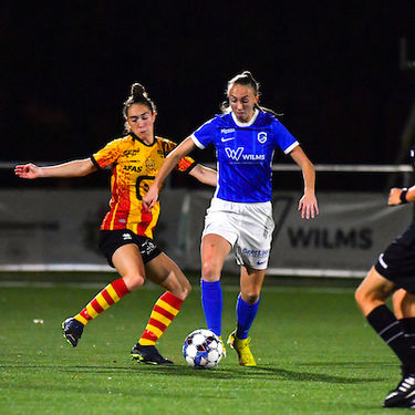 GENK VS KV MECHELEN