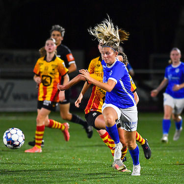 GENK VS KV MECHELEN
