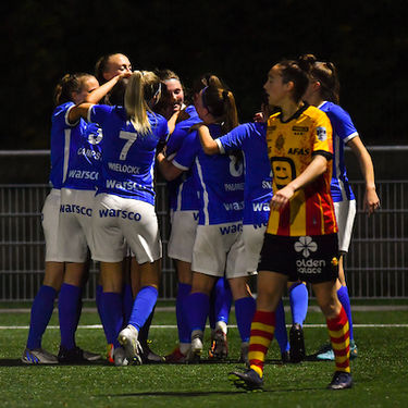 GENK VS KV MECHELEN