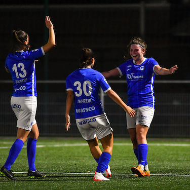 GENK VS KV MECHELEN