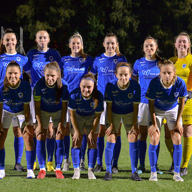 GENK VS KV MECHELEN