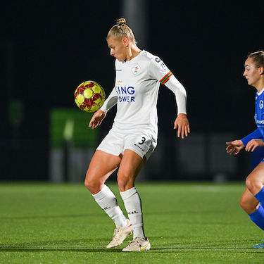 OHL VS KRC GENK