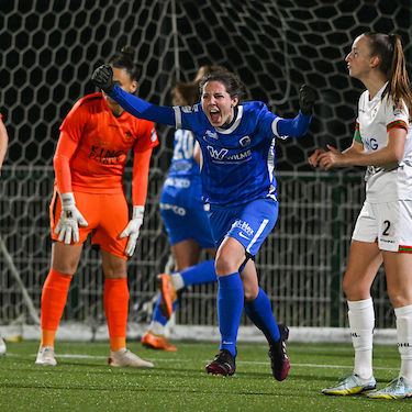 OHL VS KRC GENK