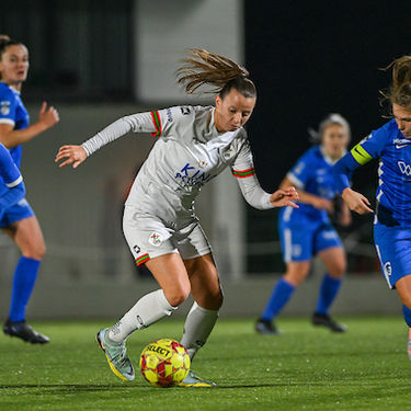 OHL VS KRC GENK