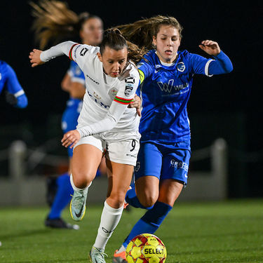OHL VS KRC GENK