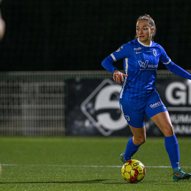 OHL VS KRC GENK