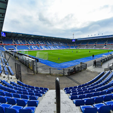 GENK VS ZULTE-WAREGEM