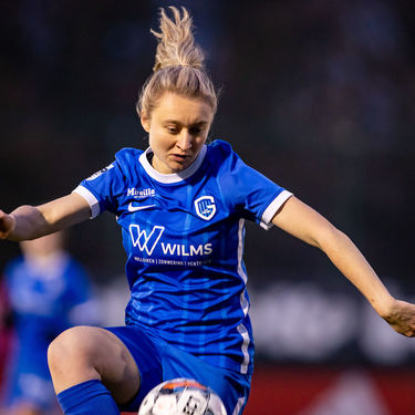 STANDARD VS KRC GENK