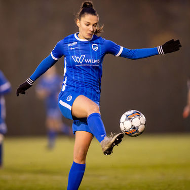 STANDARD VS KRC GENK