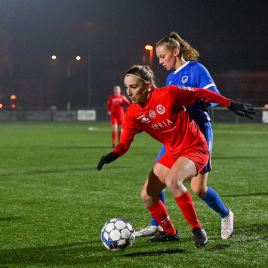 GENK VS WS WOLUWE