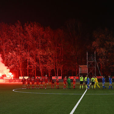 GENK VS WS WOLUWE
