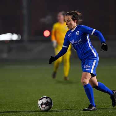 GENK VS WS WOLUWE