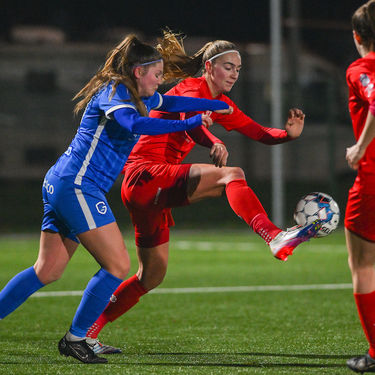 GENK VS WS WOLUWE