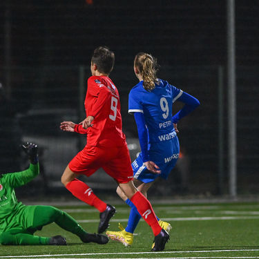 GENK VS WS WOLUWE