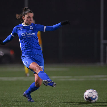 GENK VS WS WOLUWE