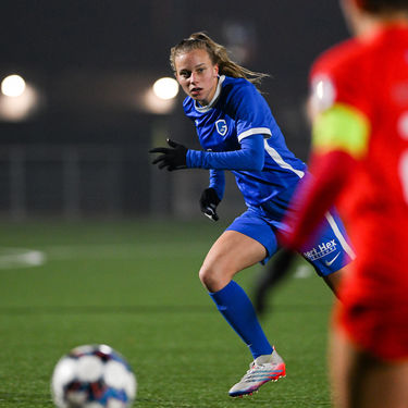 GENK VS WS WOLUWE