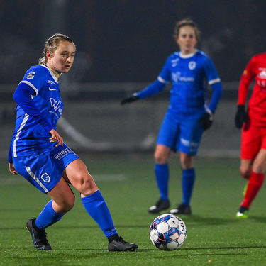 GENK VS WS WOLUWE