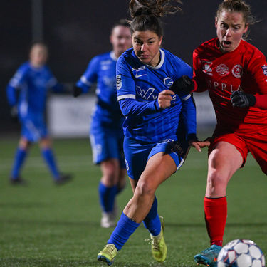 GENK VS WS WOLUWE