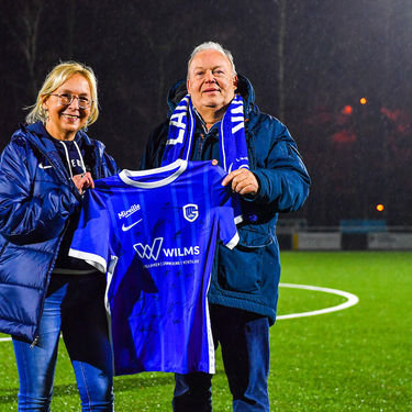 GENK VS CHARLEROI