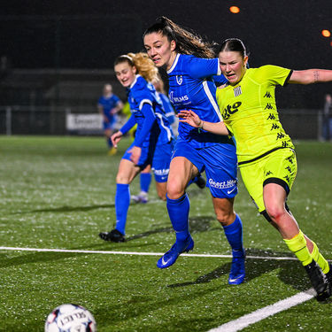 GENK VS CHARLEROI