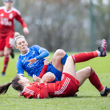 STANDARD VS KRC GENK
