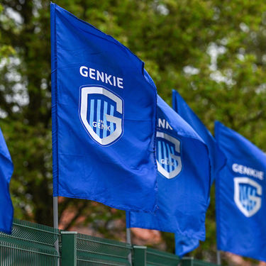 GENK VS CLUB YLA