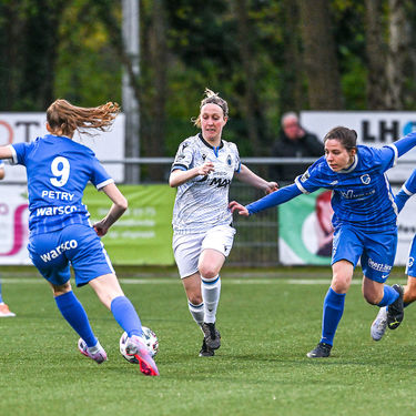 GENK VS CLUB YLA