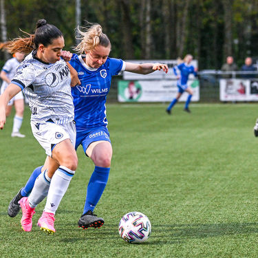 GENK VS CLUB YLA