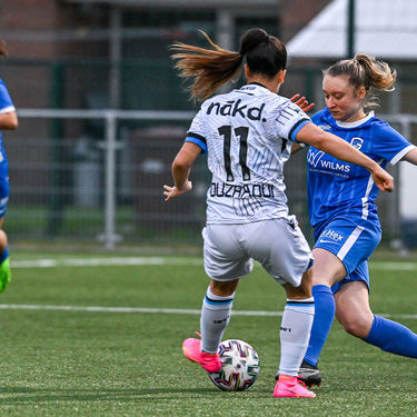 GENK VS CLUB YLA