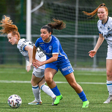 GENK VS CLUB YLA