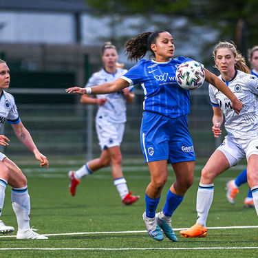 GENK VS CLUB YLA