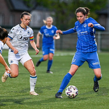 GENK VS CLUB YLA