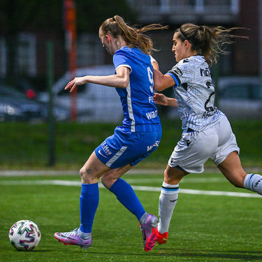 GENK VS CLUB YLA