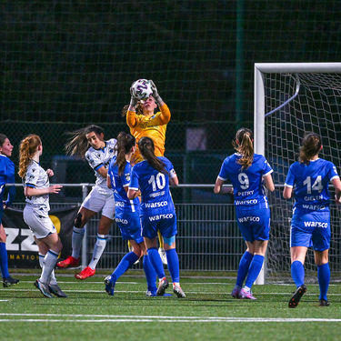 GENK VS CLUB YLA