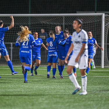 GENK VS CLUB YLA