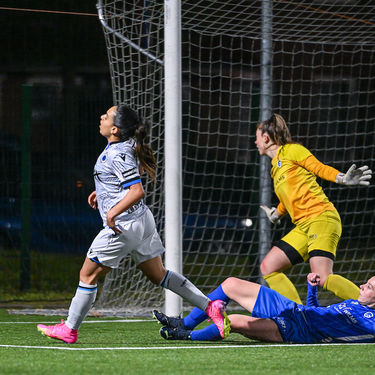 GENK VS CLUB YLA