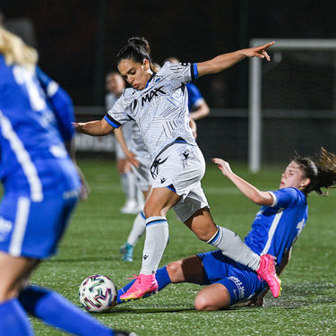 GENK VS CLUB YLA
