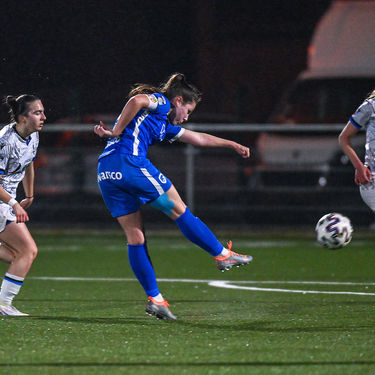 GENK VS CLUB YLA