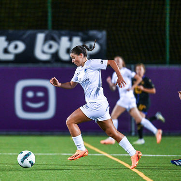 RSC ANDERLECHT VS KRC GENK
