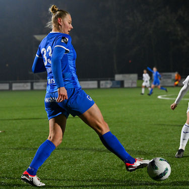 GENK VS ANDERLECHT