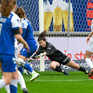 AA GENT VS KRC GENK